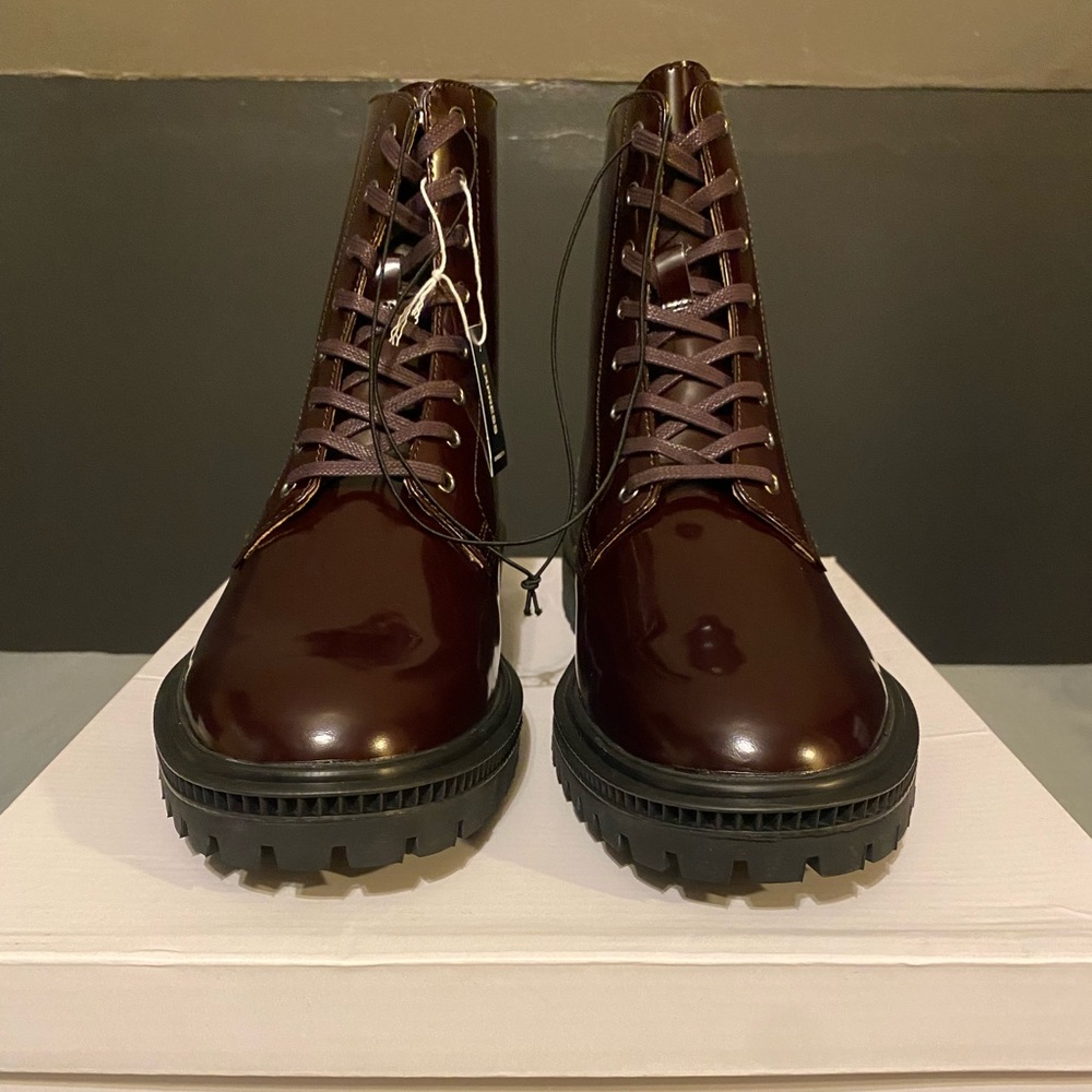 Express boots brand new size 10